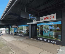 Shop & Retail commercial property sold at 1075 Heidelberg Road Ivanhoe VIC 3079