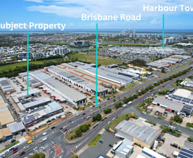 Factory, Warehouse & Industrial commercial property for sale at 34/215 Brisbane Road Biggera Waters QLD 4216
