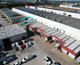 Factory, Warehouse & Industrial commercial property sold at 17/215 Brisbane Road Arundel QLD 4214