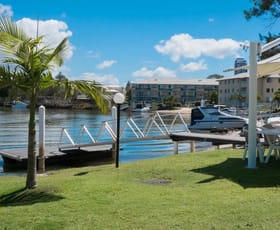 Hotel, Motel, Pub & Leisure commercial property for sale at Biggera Waters QLD 4216