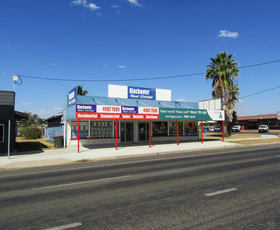 Offices commercial property sold at 15 Mackenzie Street Blackwater QLD 4717
