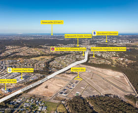 Medical / Consulting commercial property sold at 46-50 Seena Drive & 35 Gladstone Way Edgeworth NSW 2285