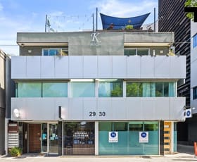 Offices commercial property for lease at 3/29-30 Grattan Street Prahran VIC 3181
