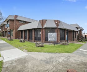 Offices commercial property sold at 3/50-54 Robinson Street Dandenong VIC 3175