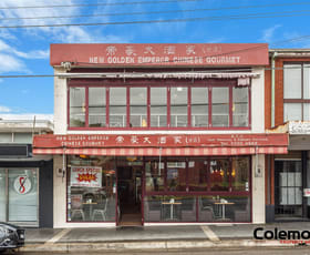 Development / Land commercial property sold at 302 Kingsgrove Road Kingsgrove NSW 2208