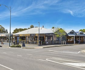 Shop & Retail commercial property sold at 33 North Terrace Port Elliot SA 5212