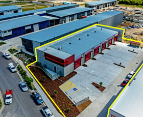 Factory, Warehouse & Industrial commercial property sold at 6/33-35 Daintree Drive Redland Bay QLD 4165