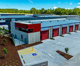 Factory, Warehouse & Industrial commercial property for sale at 33-35 Daintree Drive Redland Bay QLD 4165