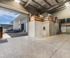 Factory, Warehouse & Industrial commercial property for sale at Unit 4/10 Focal Avenue Coolum Beach QLD 4573