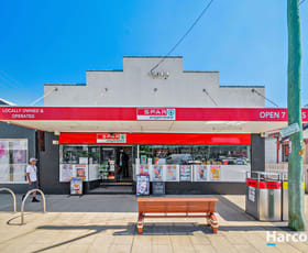 Shop & Retail commercial property sold at 107 Young Street Carrington NSW 2294