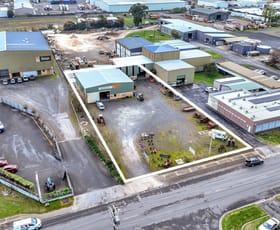 Showrooms / Bulky Goods commercial property sold at 2/324 Commercial Street West Mount Gambier SA 5290