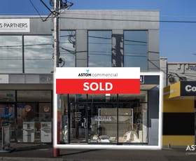 Shop & Retail commercial property sold at 1414 Toorak Road Camberwell VIC 3124
