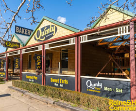 Shop & Retail commercial property sold at 42 Morgan Street Uranquinty NSW 2652