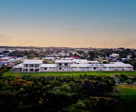 Hotel, Motel, Pub & Leisure commercial property sold at Robe SA 5276