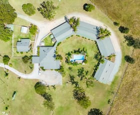 Hotel, Motel, Pub & Leisure commercial property sold at Bororen QLD 4678
