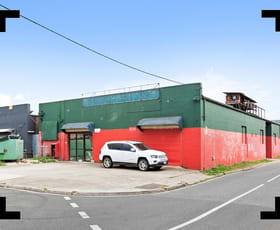 Factory, Warehouse & Industrial commercial property sold at 7 Walton Street Airport West VIC 3042
