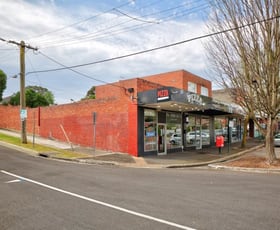 Shop & Retail commercial property sold at 151 Eley Road Blackburn South VIC 3130