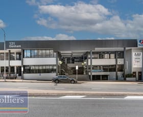 Offices commercial property sold at 131 Denham Street Townsville City QLD 4810