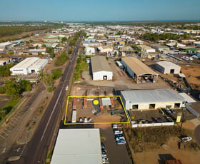 Factory, Warehouse & Industrial commercial property for sale at 81 Coonawarra Road Winnellie NT 0820