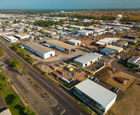 Factory, Warehouse & Industrial commercial property for sale at 81 Coonawarra Road Winnellie NT 0820
