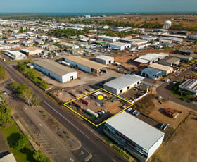 Development / Land commercial property for sale at 81 Coonawarra Road Winnellie NT 0820