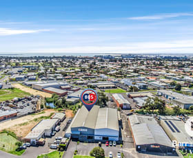 Factory, Warehouse & Industrial commercial property sold at 17 Denning Road East Bunbury WA 6230