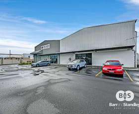 Factory, Warehouse & Industrial commercial property sold at 17 Denning Road East Bunbury WA 6230