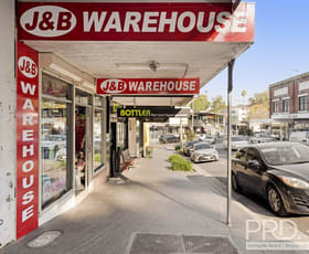 Shop & Retail commercial property for sale at 9 Belmore Street Arncliffe NSW 2205