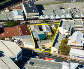 Development / Land commercial property for sale at 12-14 Main Street and 10 Kent Street Beenleigh QLD 4207