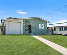 Offices commercial property sold at 54 Herbert Street Bowen QLD 4805