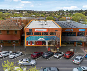 Development / Land commercial property sold at 65-67 Evans Street Sunbury VIC 3429