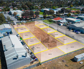 Factory, Warehouse & Industrial commercial property sold at 48 - 52 Stanbel Road Salisbury Plain SA 5109