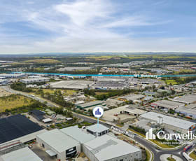 Factory, Warehouse & Industrial commercial property sold at 64 Pearson Road Yatala QLD 4207