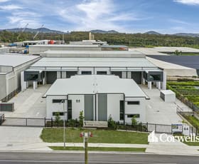 Factory, Warehouse & Industrial commercial property sold at 64 Pearson Road Yatala QLD 4207