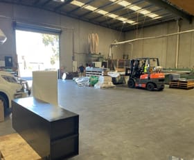 Factory, Warehouse & Industrial commercial property sold at 3 Mickle Street Dandenong VIC 3175