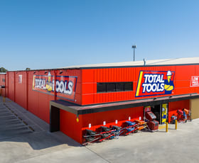 Showrooms / Bulky Goods commercial property sold at 11-13/21 Peisley Street Orange NSW 2800