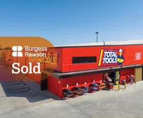 Showrooms / Bulky Goods commercial property sold at 11-13/21 Peisley Street Orange NSW 2800