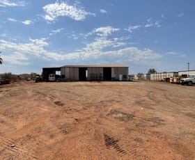 Factory, Warehouse & Industrial commercial property sold at 1509 Lambert Road Karratha Industrial Estate WA 6714