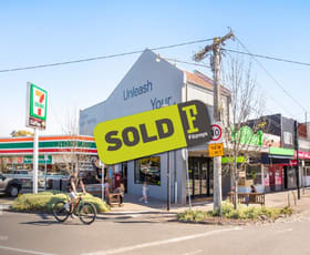 Shop & Retail commercial property sold at 168 Martin Street Brighton VIC 3186