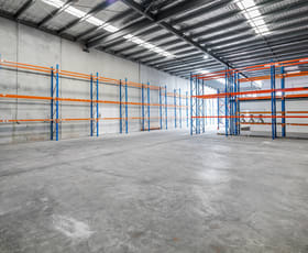 Factory, Warehouse & Industrial commercial property sold at 3/17 Cairns Street Loganholme QLD 4129