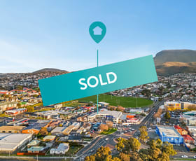 Offices commercial property sold at 5/332-334 Main Road Glenorchy TAS 7010