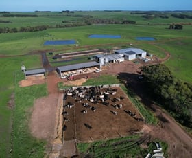 Rural / Farming commercial property for sale at Addresses Upon Request Simpson VIC 3266