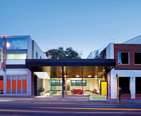 Offices commercial property sold at 620 Wickham Street Fortitude Valley QLD 4006