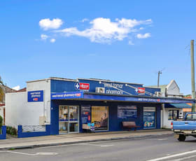 Shop & Retail commercial property sold at 144 Weld Street Beaconsfield TAS 7270