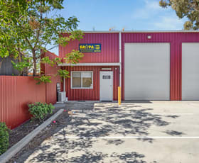 Factory, Warehouse & Industrial commercial property sold at 5/18-20 Charlotte Street Smithfield SA 5114