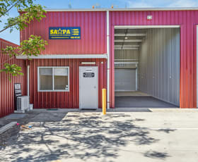 Factory, Warehouse & Industrial commercial property sold at 5/18-20 Charlotte Street Smithfield SA 5114