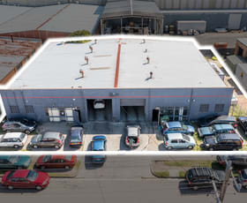 Factory, Warehouse & Industrial commercial property sold at 5-7 Walter Street Moorabbin VIC 3189