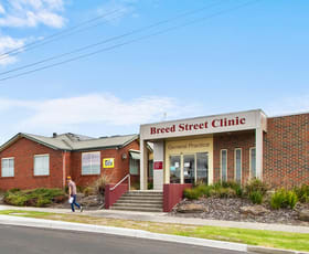 Medical / Consulting commercial property sold at 37 Breed Street Traralgon VIC 3844