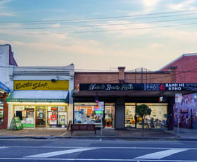 Shop & Retail commercial property for sale at 468-474 Neerim Road Murrumbeena VIC 3163