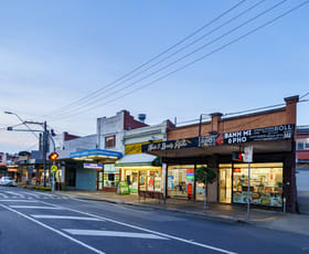 Shop & Retail commercial property sold at 468-474 Neerim Road Murrumbeena VIC 3163